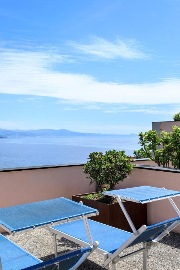 Punta San Martino Arenzano Exterior foto