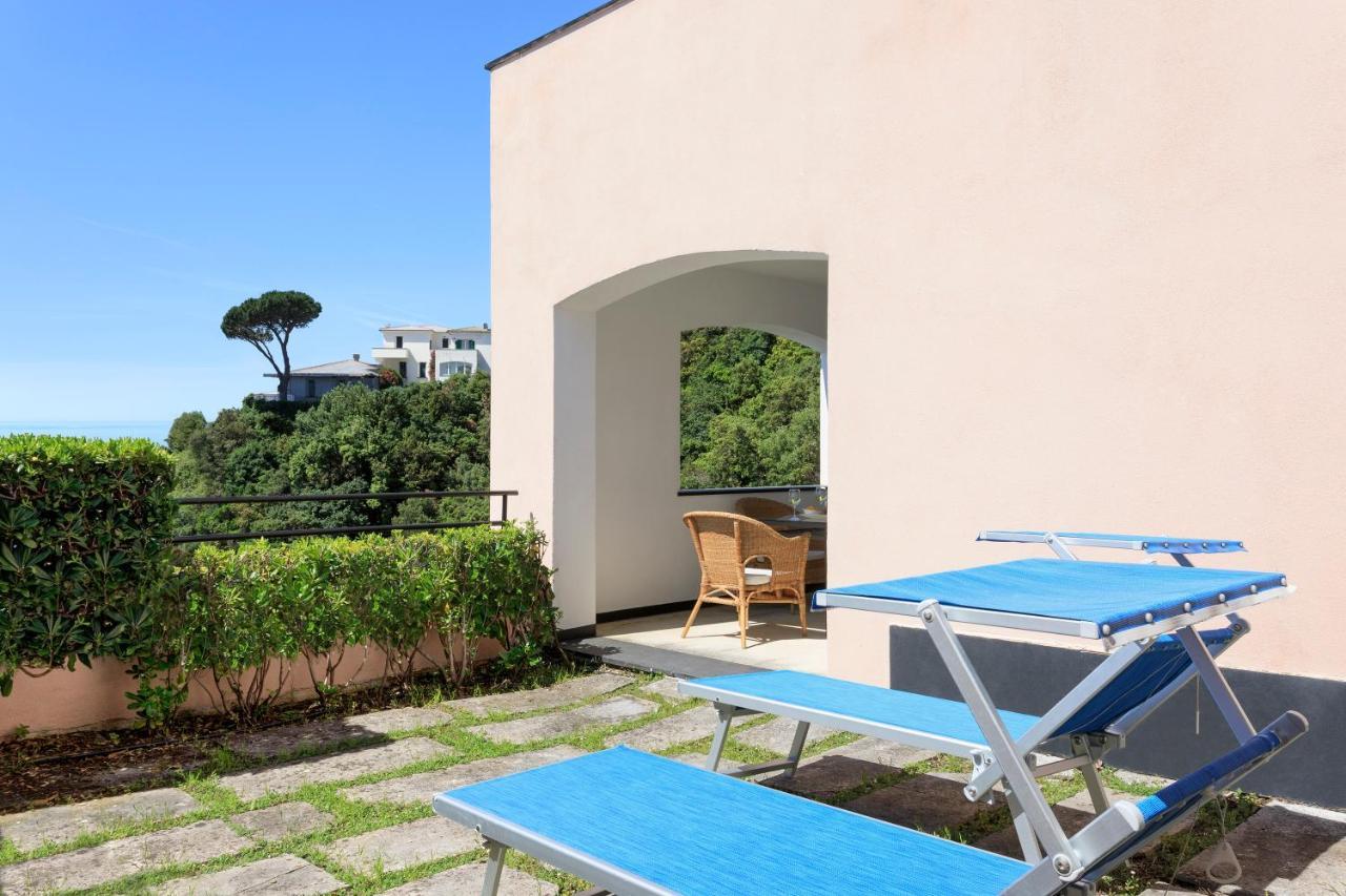 Punta San Martino Arenzano Exterior foto